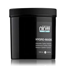 Маска увлажняющая капиллярная Nirvel Moisturising Capillar Hydro-Mask 1000мл