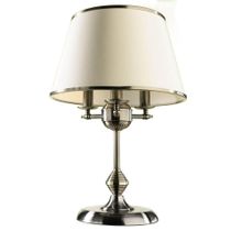 Arte Lamp Настольная лампа Arte Lamp Alice A3579LT-3AB ID - 222910