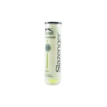 Мяч теннисный Slazenger Championship Hi Vis 4B (4 мяча)