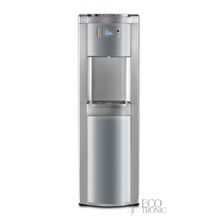 Ecotronic Кулер Ecotronic P9-LX Silver