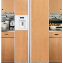 GENERAL Electric PZS23KPEBV