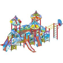 Игровой комплекс Авен Г-7