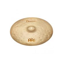 Тарелка MEINL B20VC Vinatage Crash 20"