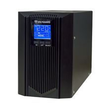 ИБП переменного тока Voltguard HT1101HL, 1кВА, 220 220В