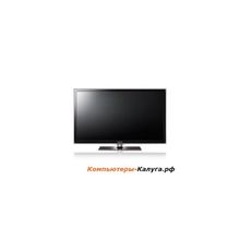 Телевизор LED 55 Samsung UE55D6100SW (FHD 1920*1080, поддержка 3D, 200Hz, 3D конвертер, WiFi  (Ready), 4 HDMI, 3 USB 2.0 (Movie))