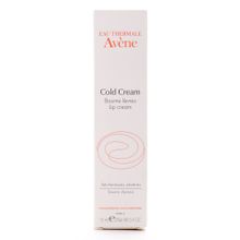 Avene для губ Cold Cream с колд-кремом 15 мл