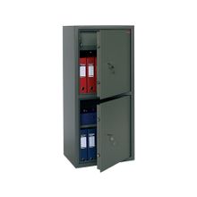 Сейф VALBERG ASM 120T 2