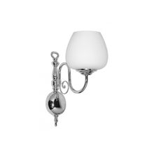 ARTE LAMP  Бра A1030AP-1CC Arte Lamp Flemish