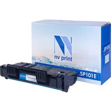 Тонер-картридж NVP совместимый Ricoh Aficio SP101E для SP-100 100SF 100SU (2000k)