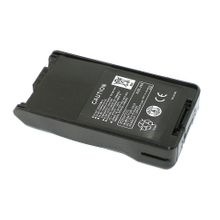 Аккумулятор для раций Kenwood TK-2140, TK-3140, TK-2160, TK-2170 (7.2V 2100mAh, Ni-MH)