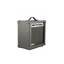 JET amp 25RG - гит. комбо - 25Вт, 8", ревербератор