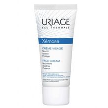 Uriage Xemose для лица 40 мл