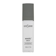 Сыворотка для лица осветляющая Levissime White 2 Serum 50мл