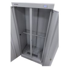 Шкаф сушильный для бронежилетов ШСО-2000Б