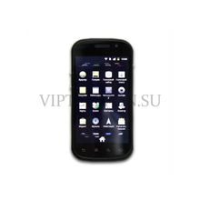 Mobiado Grand Touch (VIP коммуникатор, Android 2.3, процессор ARM Cortex A8 1000Mhz)