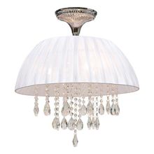 Люстра Arte Lamp A3660PL-3WH PADOVA