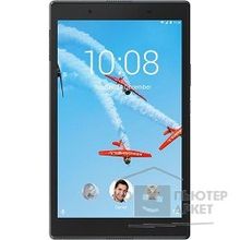 Lenovo Tab 4 TB-8504X ZA2D0036RU Black