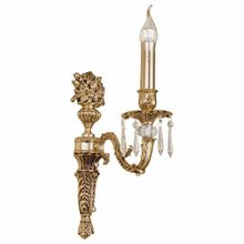 Dio D’Arte Бра Dio D’Arte Estrada Estrada E 2.1.1.200 G ID - 428167