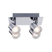 Paulmann Спот светодиодный Paulmann Pearl 60376 ID - 59829