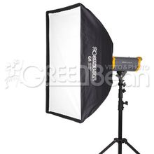 Софтбокс GreenBean GB GFi 2х3 60х90 cm жаропрочный 23287