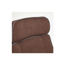 Tetchair Кресло CHARM, коричневый