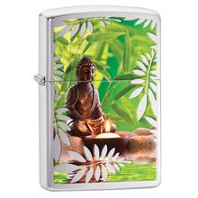 Zippo Зажигалка  29058