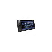 Автомагнитола JVC KW-NSX600EE