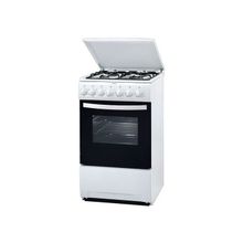 Плита газовая Zanussi ZCG 562 MW1