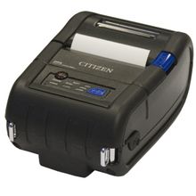 Мобильный принтер Citizen CMP-20II, USB, Serial (CMP20IIXUXCX)