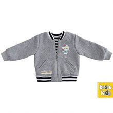 Basik Baby Куртка "Basik Baby" из коллекции "My Little Captain"  К173