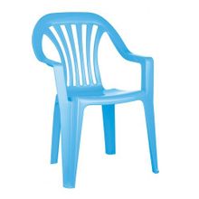 Пластишка Детский стул Пластишка 4312070 г