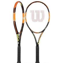 Ракетка Wilson Burn 100 ULS