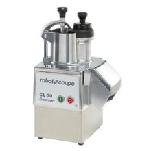 Овощерезка Robot Coupe CL50 GOURMET 24459 3 Ф