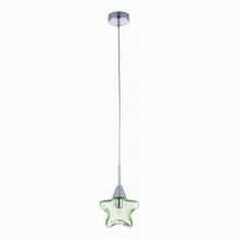 Maytoni Star MOD246-PL-01-GN