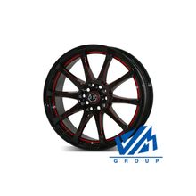 FR Design FR826 7.0x16 5 112.00 ET35.0 d73.1 E R UCR R B