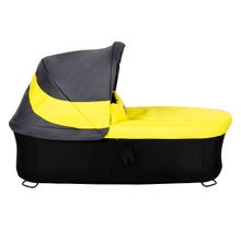 Mountain Buggy Terrain Carrycot Plus Solus