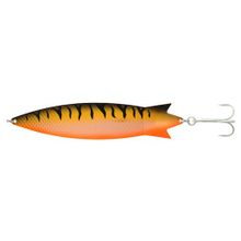 Блесна Toby Magnum, 60г, Copper Tiger K Abu Garcia