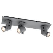 Lussole Спот Lussole Loft GRLSP-8023 ID - 145178
