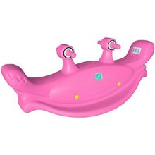 Lerado Балансир "Хитрый краб" L-108 (розовый)