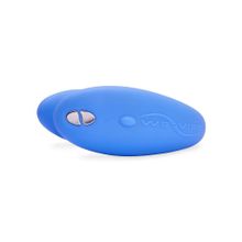 We-vibe Голубой вибромассажер для пар We-Vibe Match