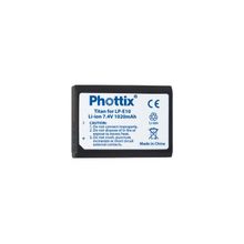 Phottix LP-E10