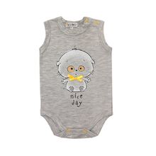 Basik Baby Боди-майка "Nice Day" В108