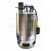 Дренажный насос Omnigena WQ 0,75 INOX PRO