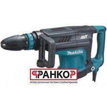 Молоток отбойный электрический "Makita" HM1213C, 1510Вт, 25.5Дж, SDS-MAX   HM1213C