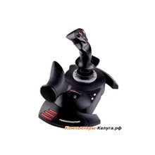 Джойстик Thrustmaster T.Flight Hotas X Joystick Retail (2960703)