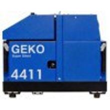 Geko 4411 E-AA HEBA SS с АВР