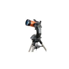 Телескоп Celestron NexStar 4 SE