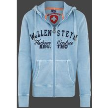 Wellensteyn Steuerbord-861 Lightblue