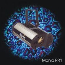 Mania PR1