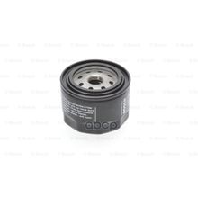 Фильтр Масляный Fiat Ducato 06,Ducato 02,Ducato 11,Ducato 08,Ducato Iveco Daily 2006,Daily 2000,Daily 2012,Daily 2009,Daily 2014 Bosch арт. F026407024